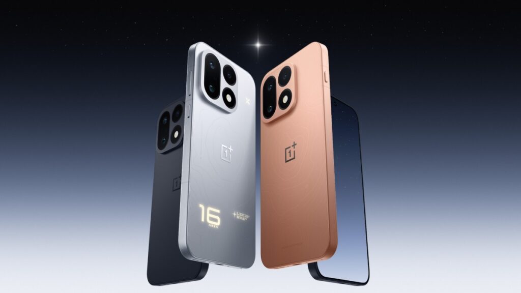 OnePlus 16