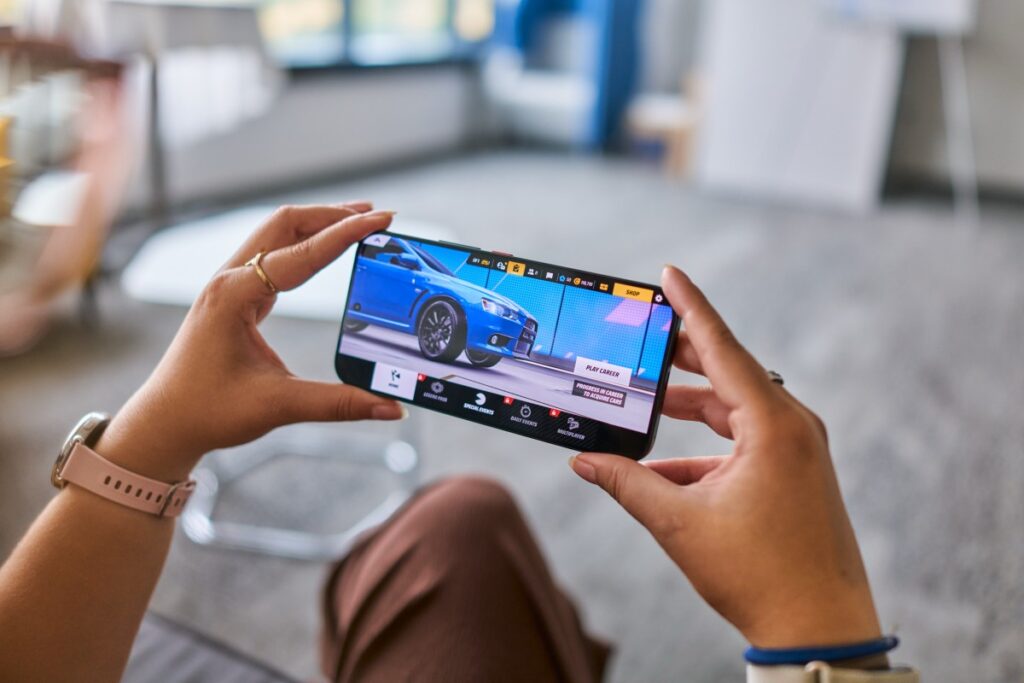 POCO F9 Ultra