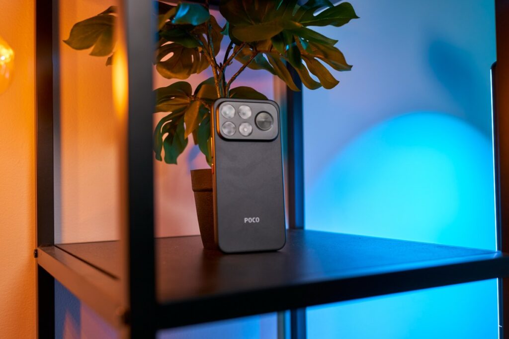 POCO F9 Ultra