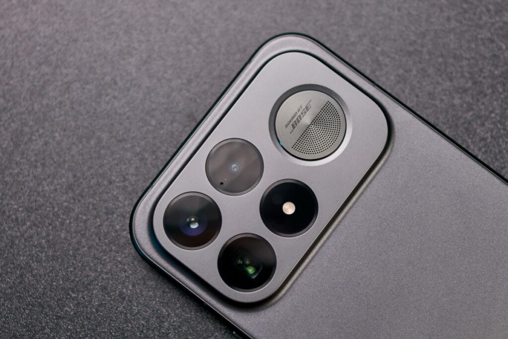 POCO F9 Ultra
