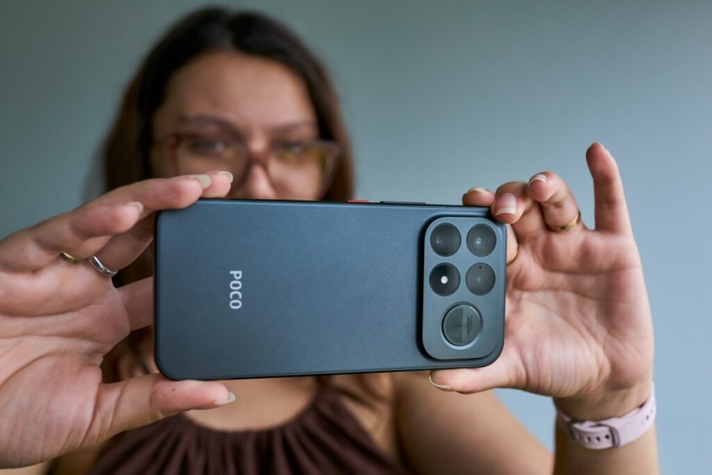POCO F9 Ultra