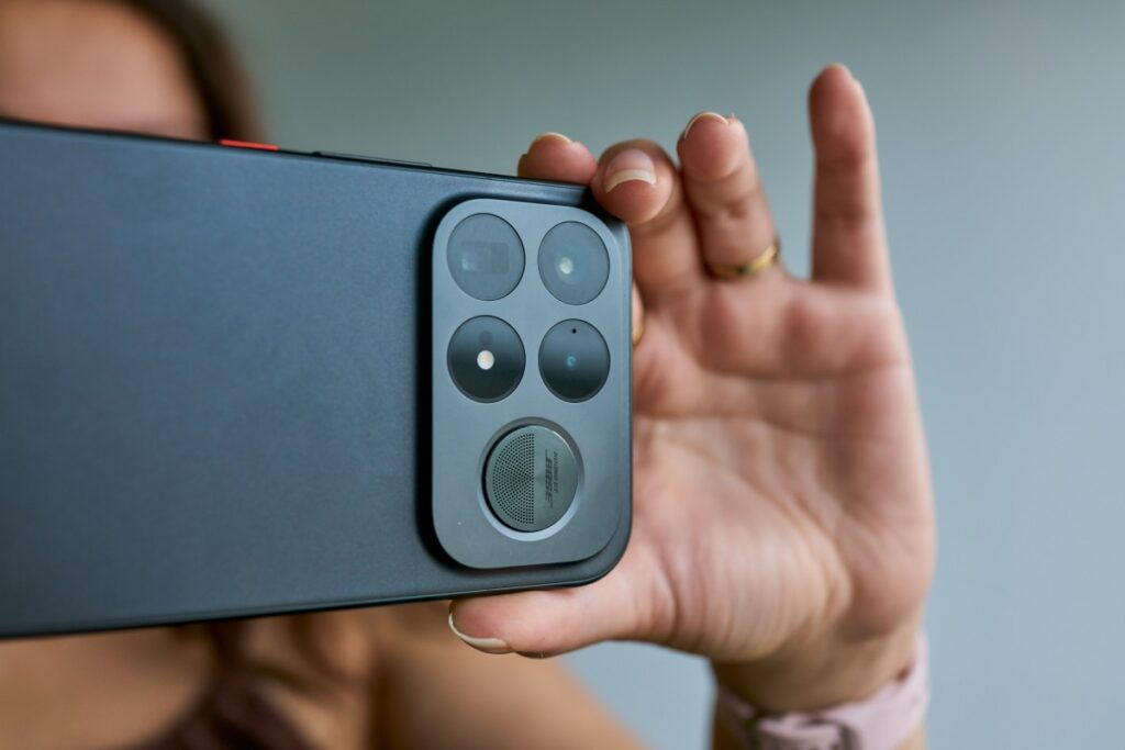 POCO F9 Ultra