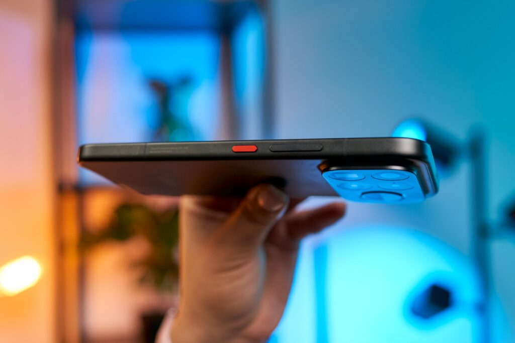 POCO F9 Ultra