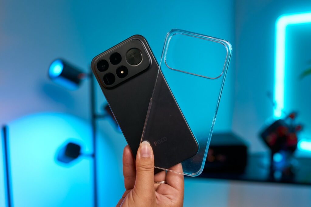POCO F9 Ultra