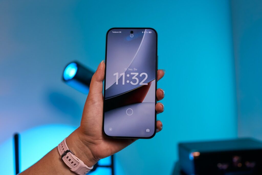 POCO F9 Ultra
