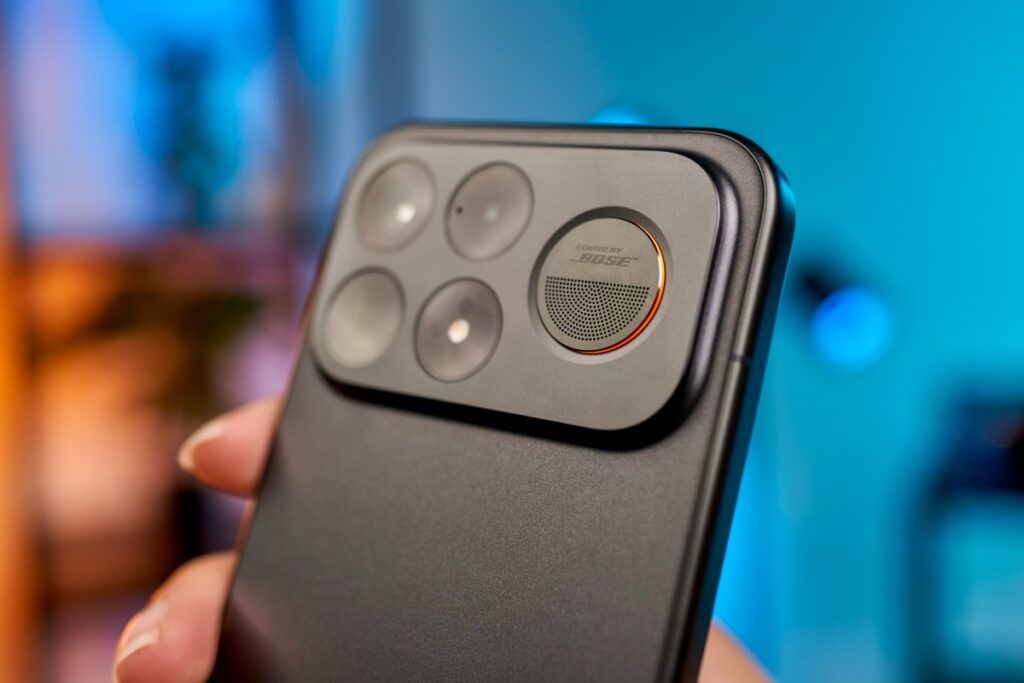 POCO F9 Ultra