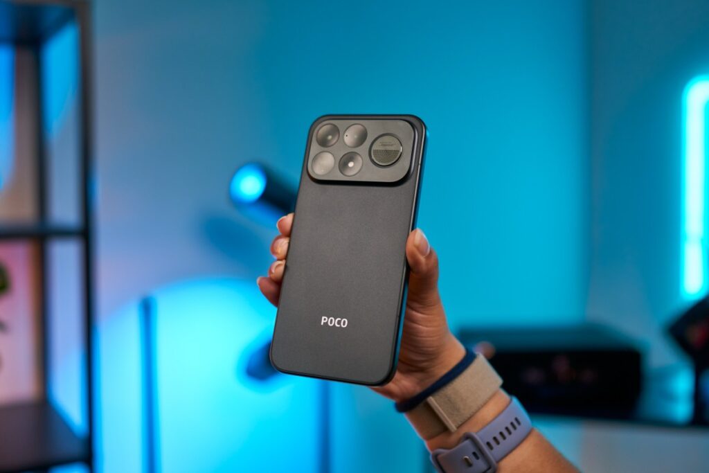 POCO F9 Ultra