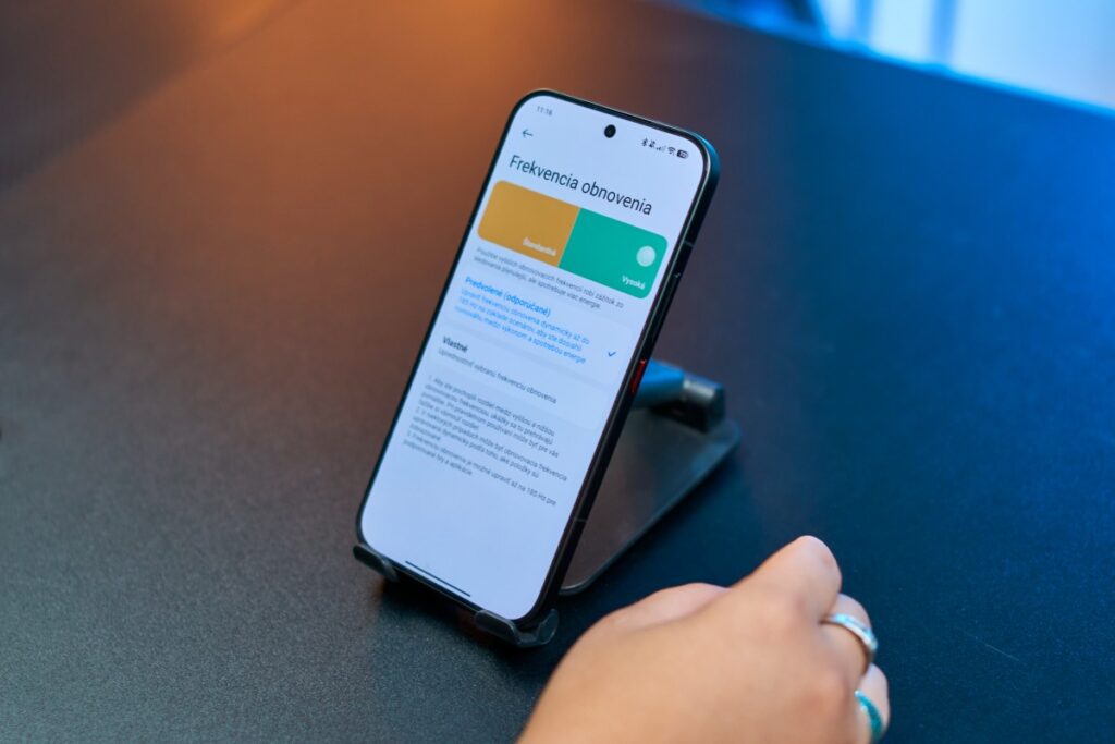 POCO F9 Ultra