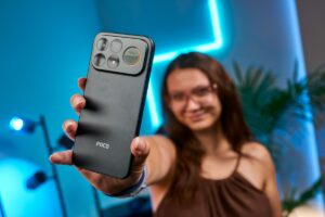 POCO F9 Ultra