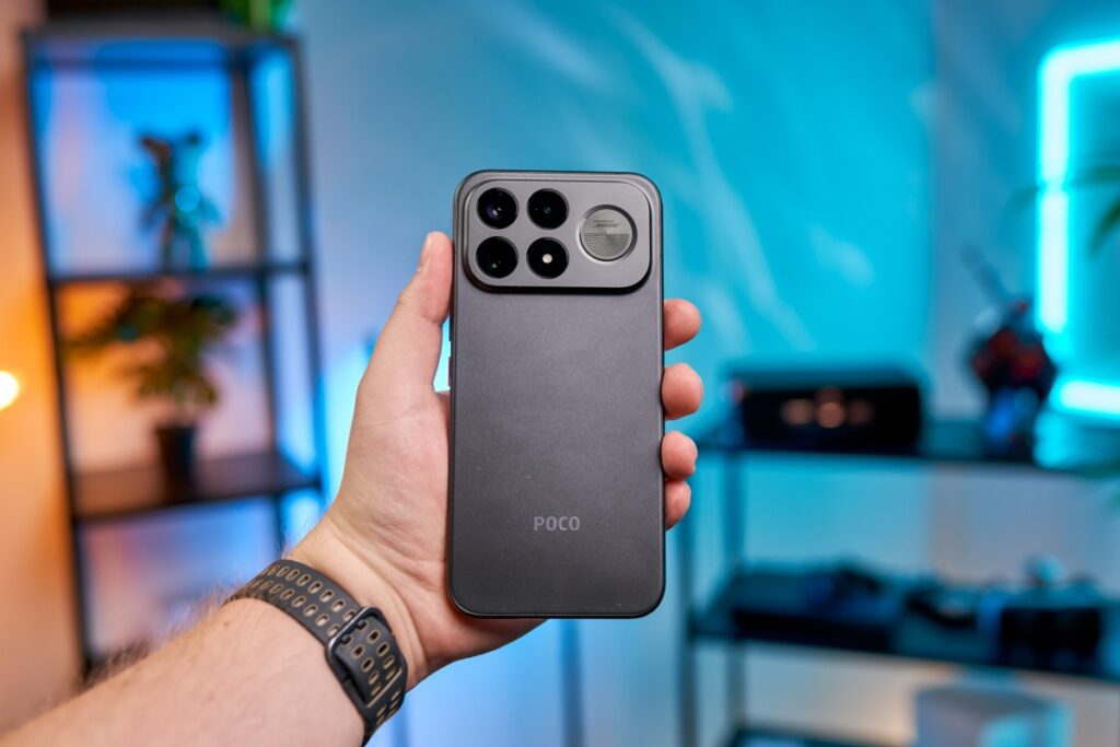 POCO F9 Ultra