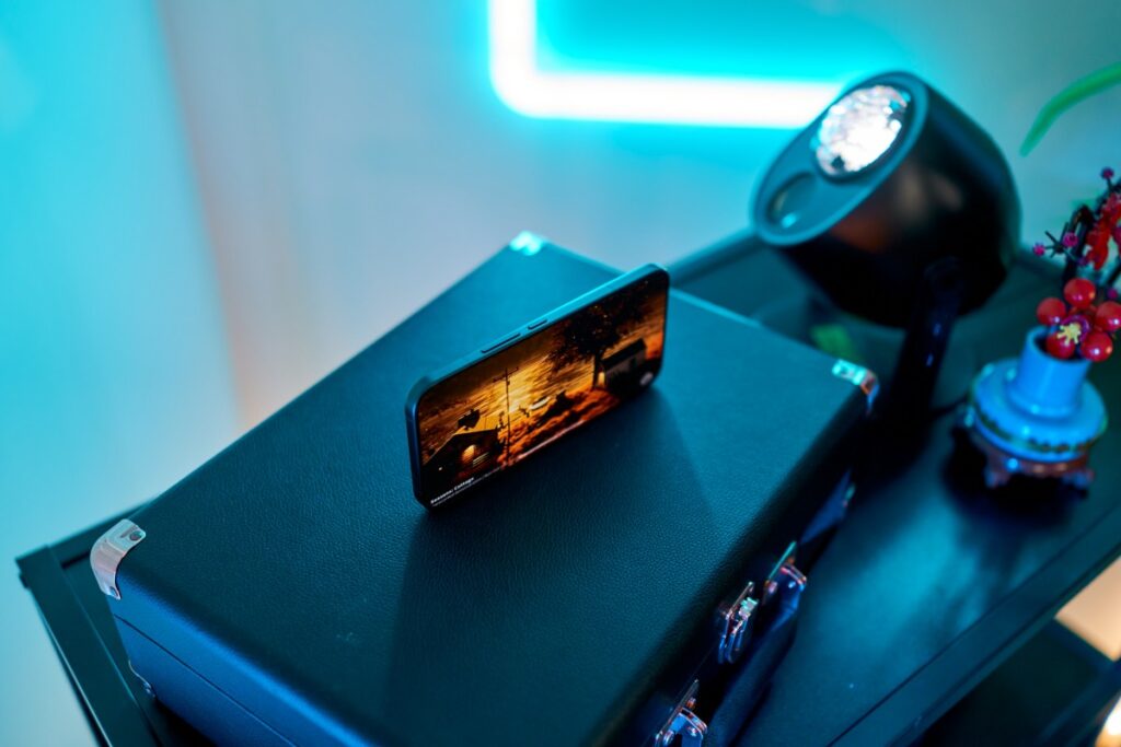 POCO F9 Ultra
