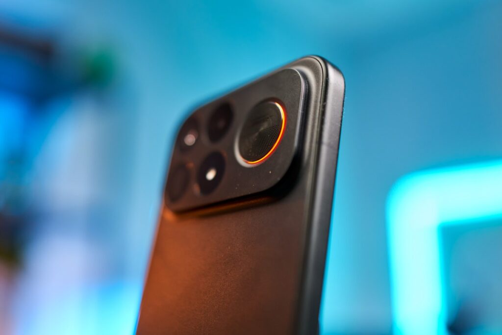 POCO F9 Ultra