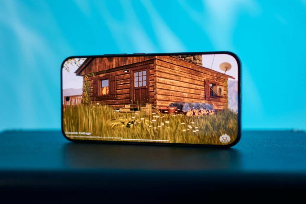 POCO F9 Ultra