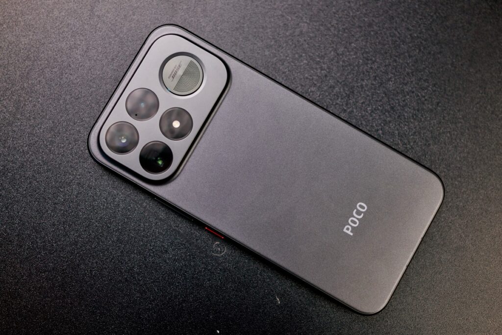 POCO F9 Ultra