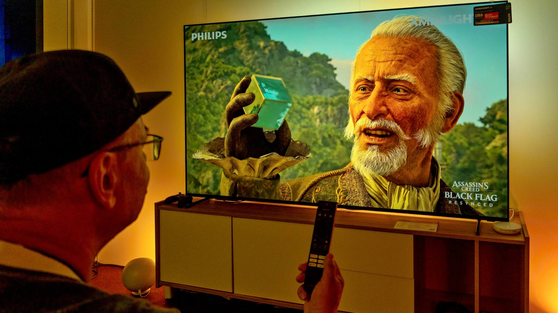 Philips na IFA 2026: Ambilight posúva sledovanie TV a hranie na celkom novú úroveň