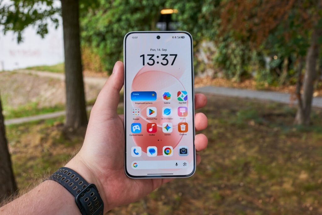 REDMI Note 17 Pro Max