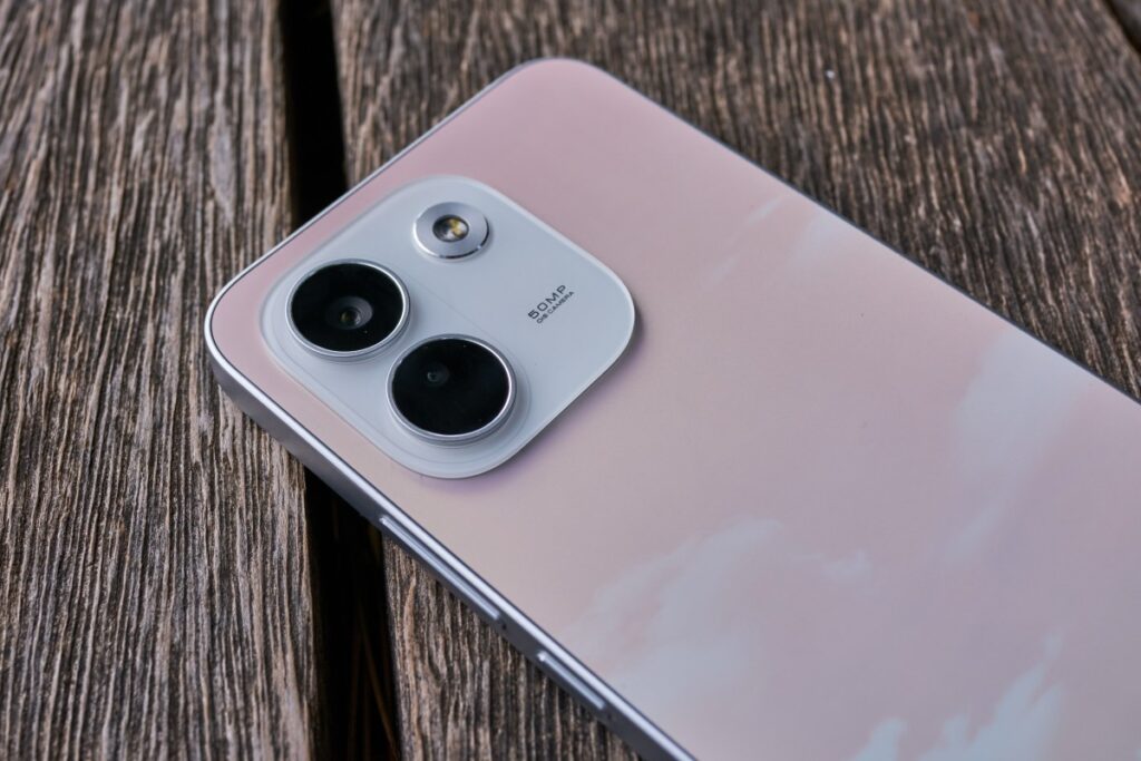 REDMI Note 17 Pro Max