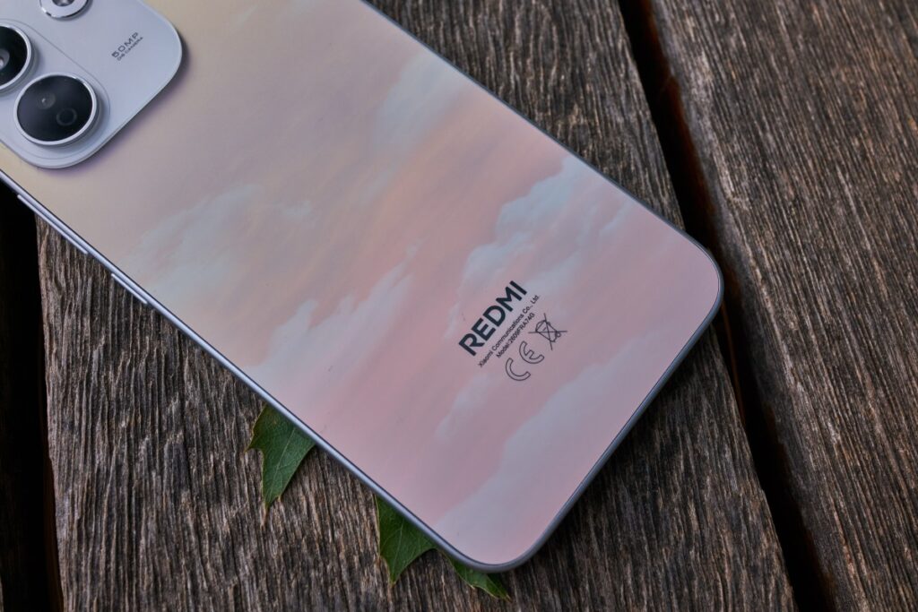 REDMI Note 17 Pro Max