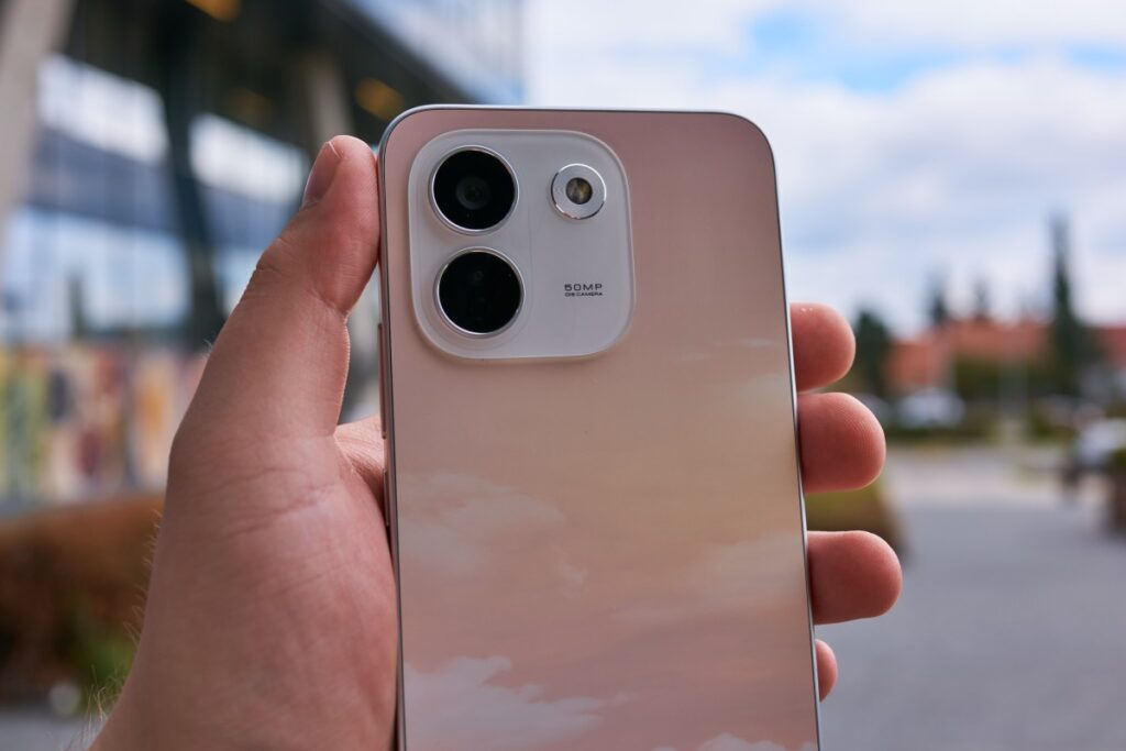 REDMI Note 17 Pro Max
