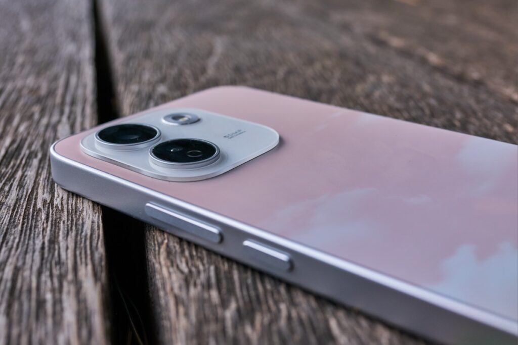 REDMI Note 17 Pro Max