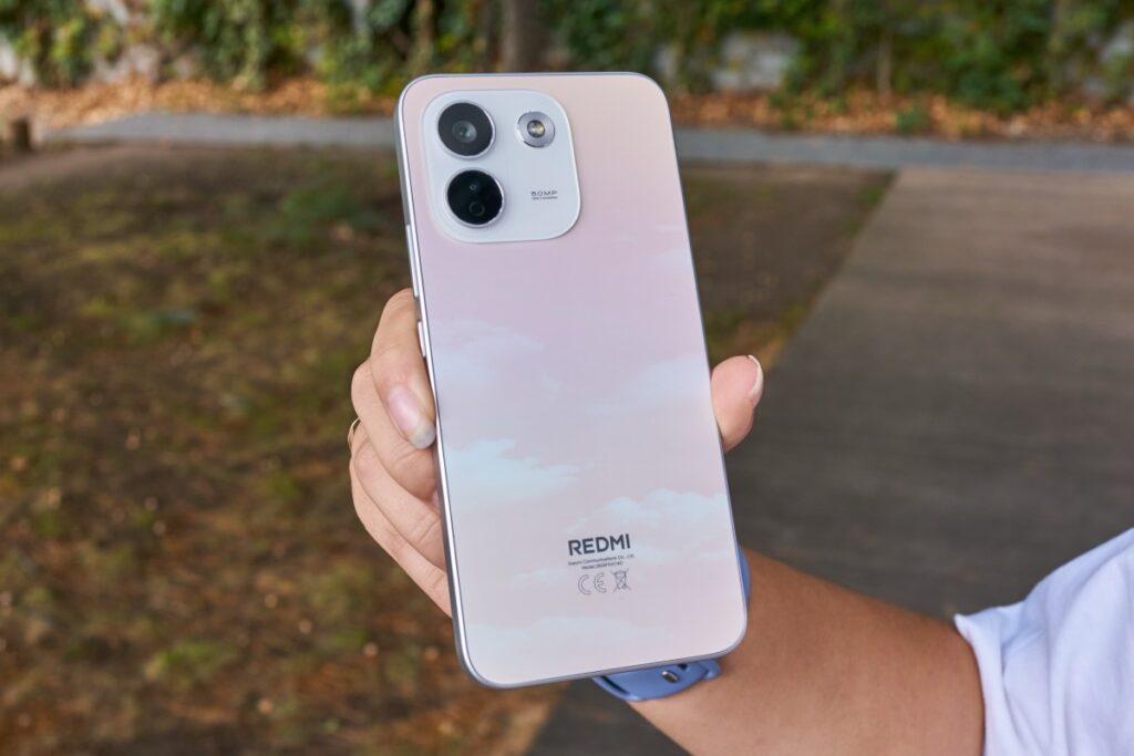 REDMI Note 17 Pro Max