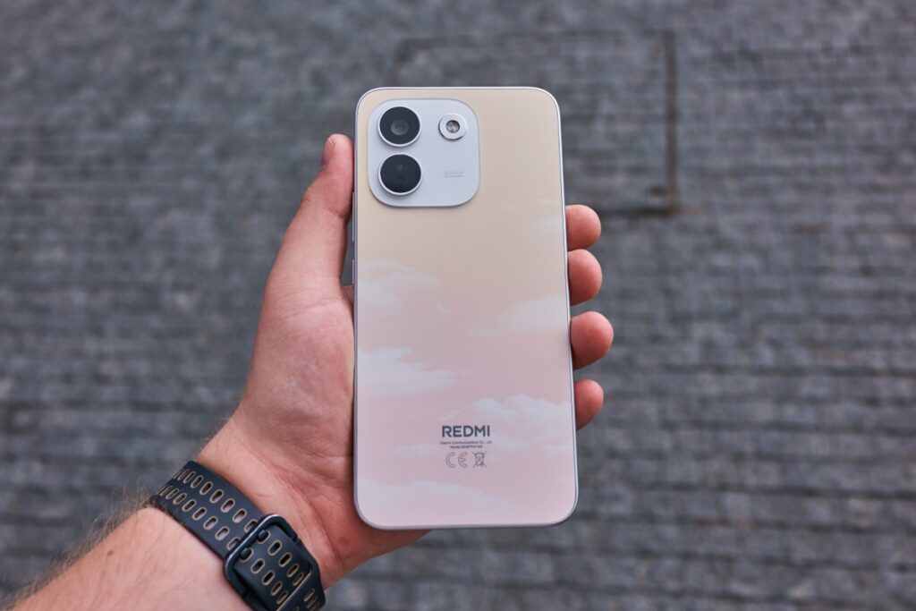 REDMI Note 17 Pro Max