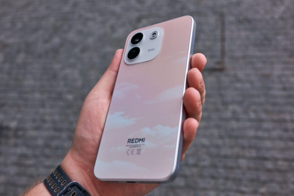REDMI Note 17 Pro Max