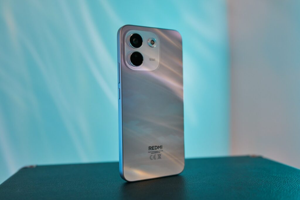 REDMI Note 17 Pro Max