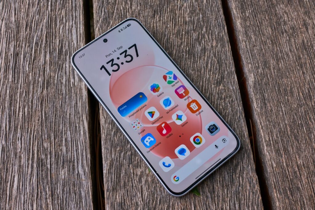 REDMI Note 17 Pro Max