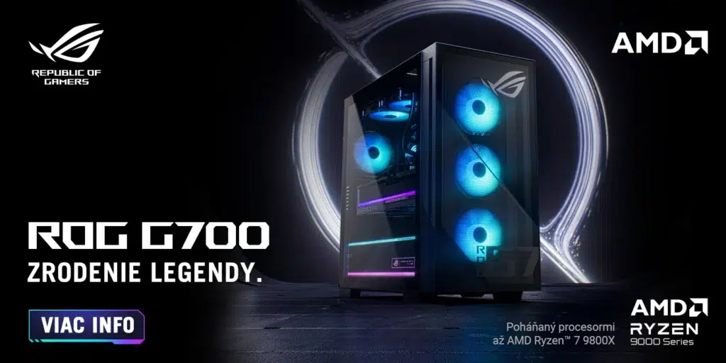 ROG G700
