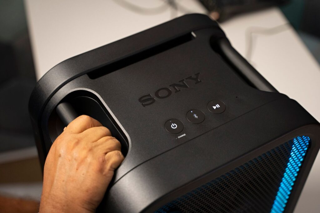 Sony ULT TOWER 5