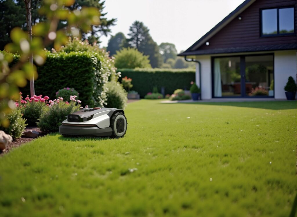 Roborock RockNeo Q2 LiDAR