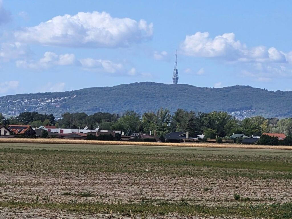 Odfotil Galaxy S26FE zoom 10x