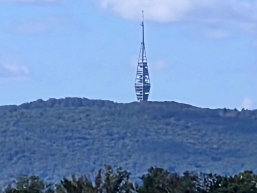 Odfotil Galaxy S26FE zoom 30x