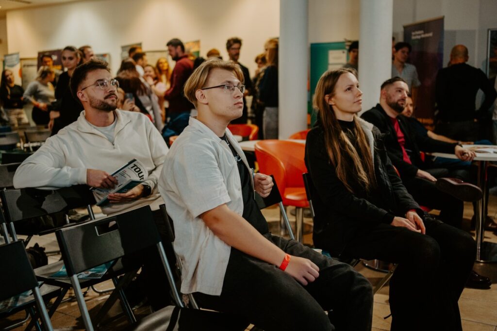 Startup Weekend Žilina