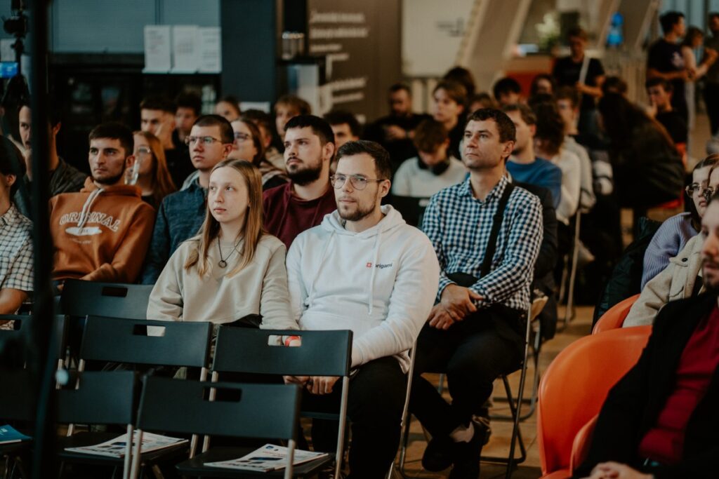 Startup Weekend Žilina
