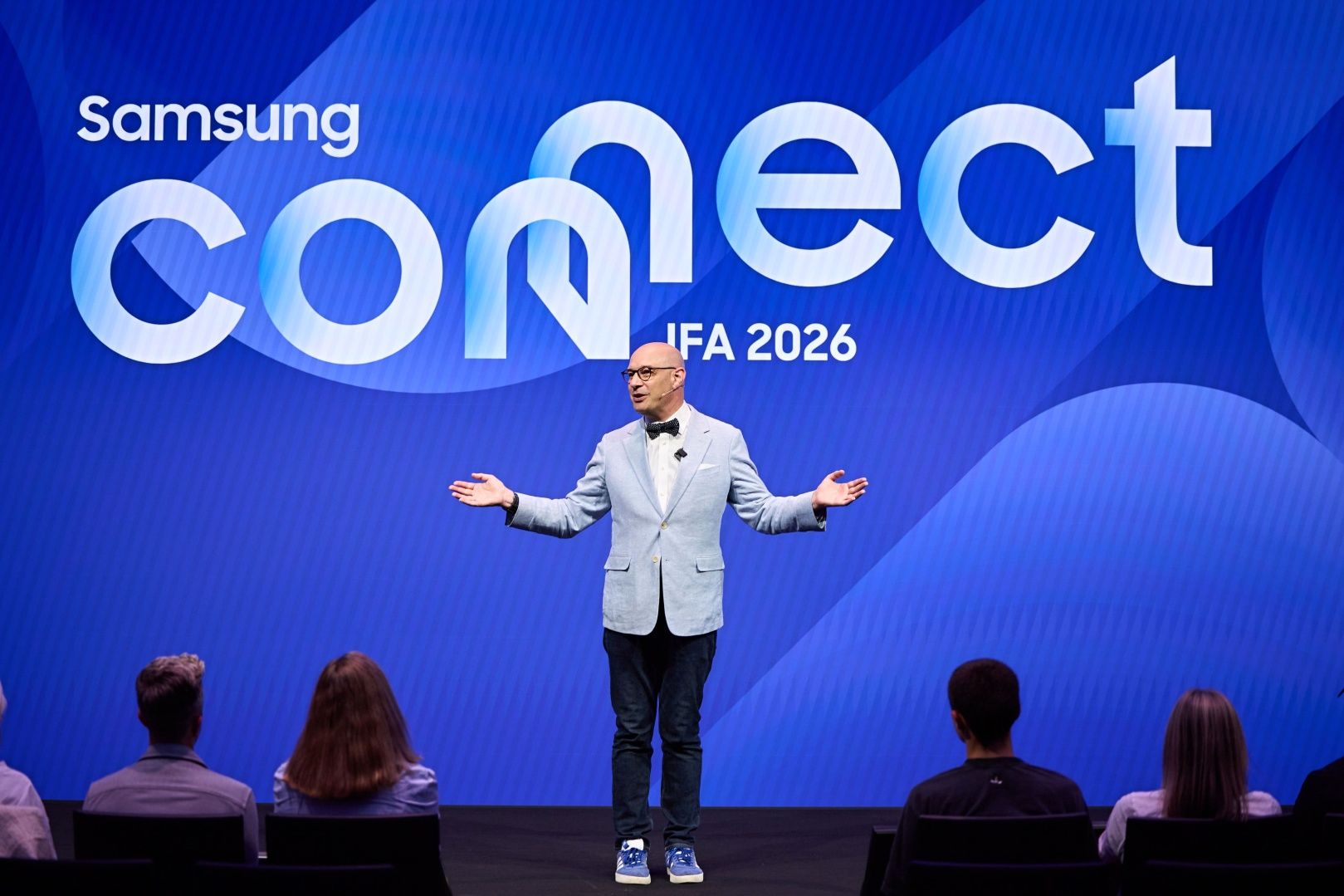 Samsung ukázal ako umelá inteligencia pomáha v celej domácnosti