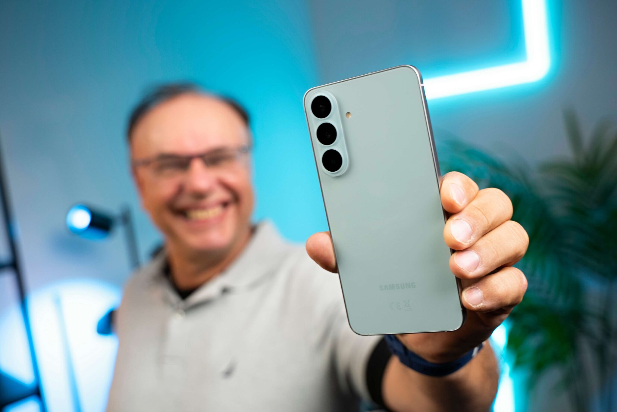 Samsung Galaxy S26 FE: Zlepšil sa, ale nie vo všetkom