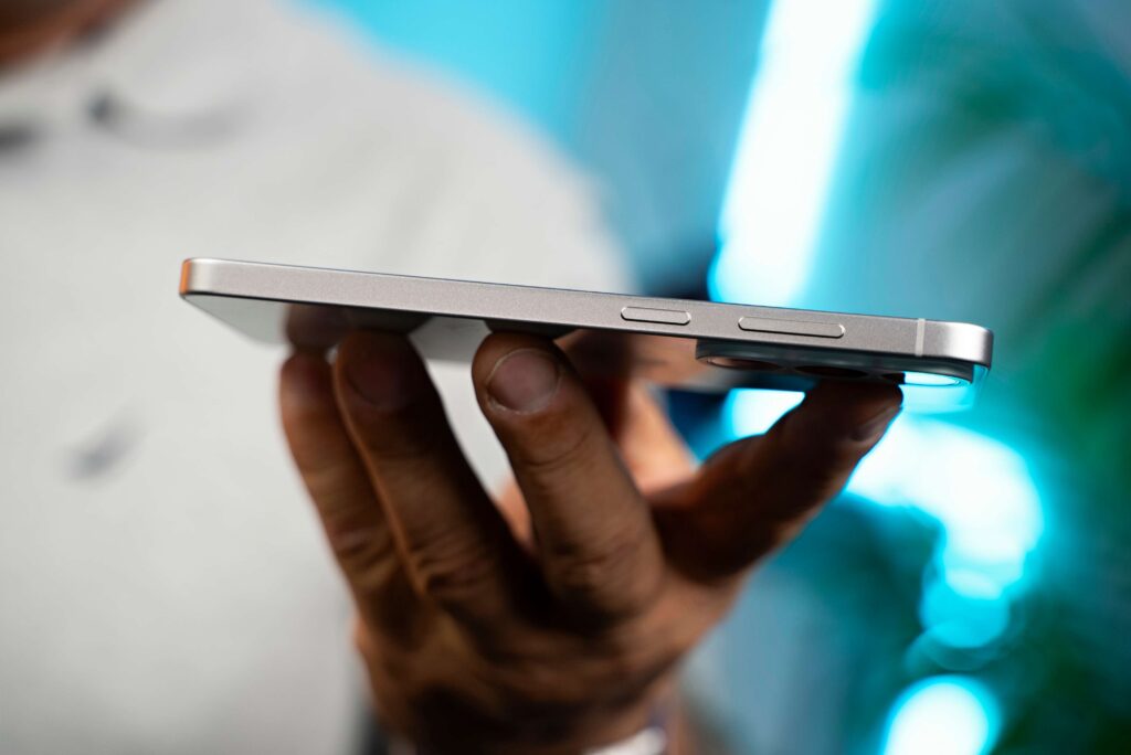 Samsung Galaxy S26 FE