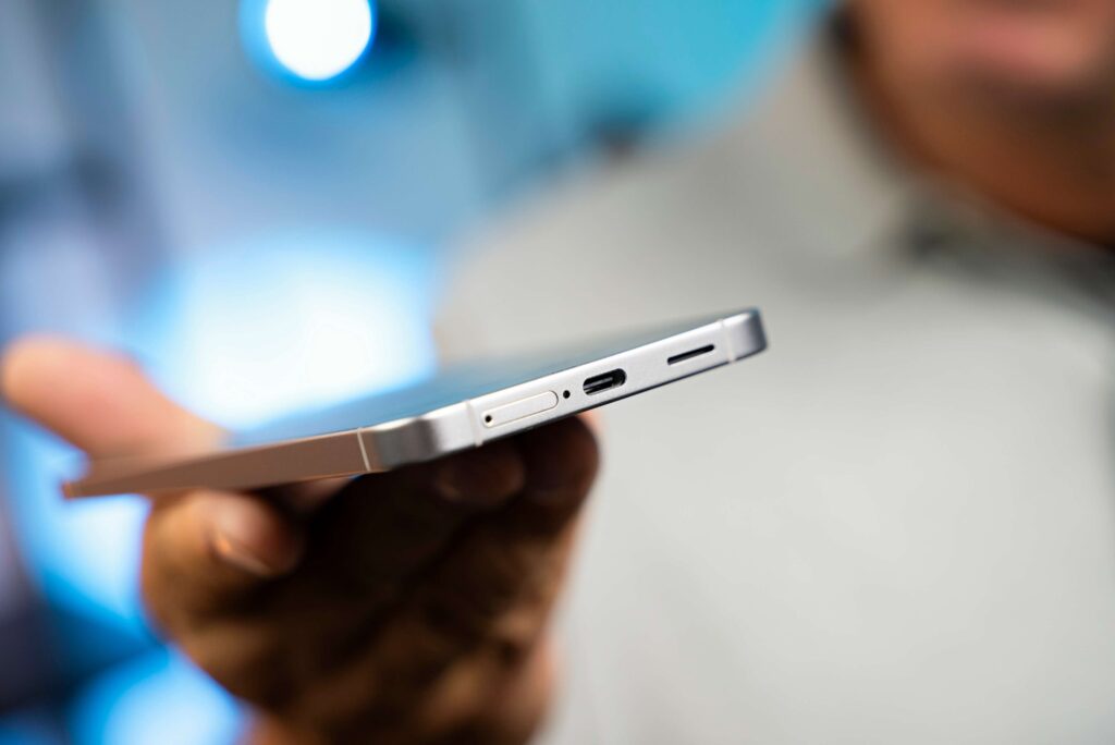 Samsung Galaxy S26 FE