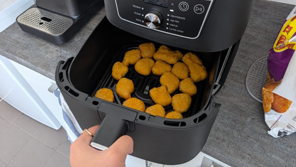 Fritéza SilverCrest SHFD 2150 B2