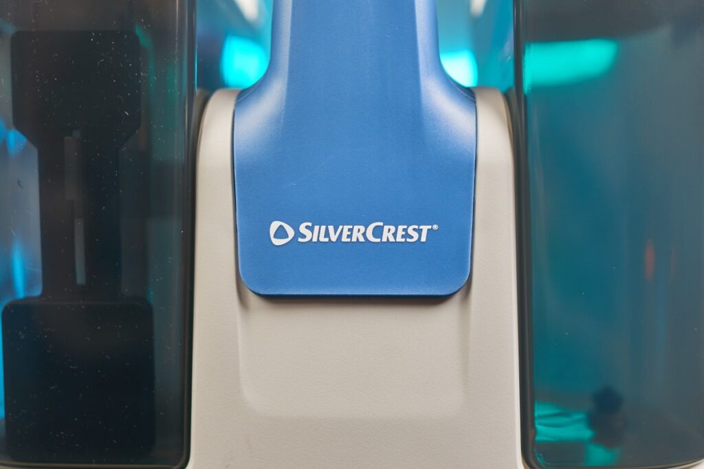 Tepovač čalúnenia SilverCrest