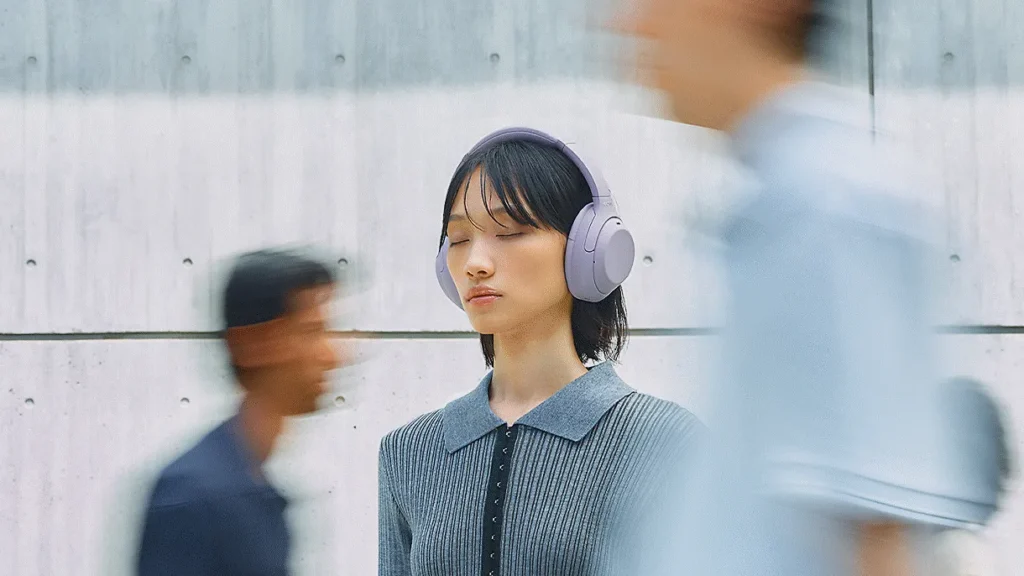 Sony WH-1000XM4C