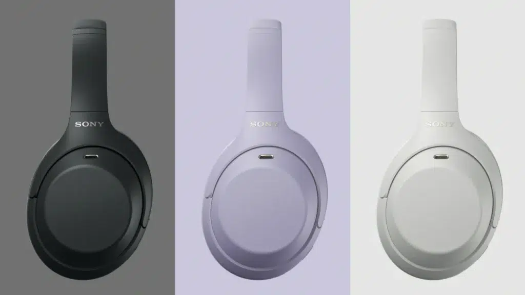 Sony WH-1000XM4C