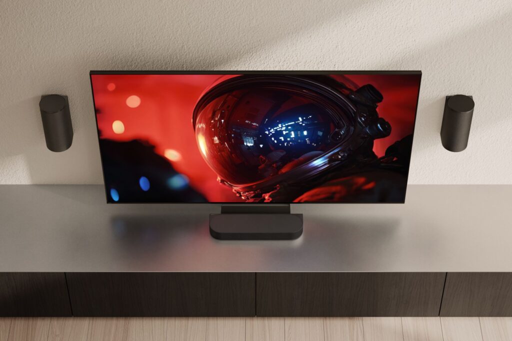 Sony BRAVIA Theater Trio