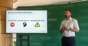 Online podvody