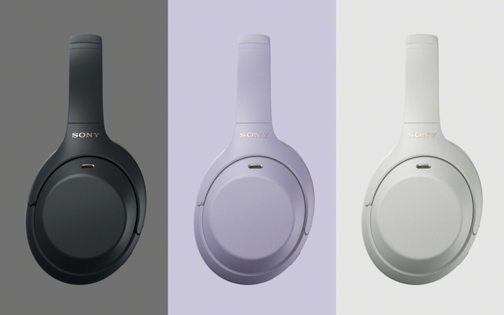 Sony WH-1000XM4C
