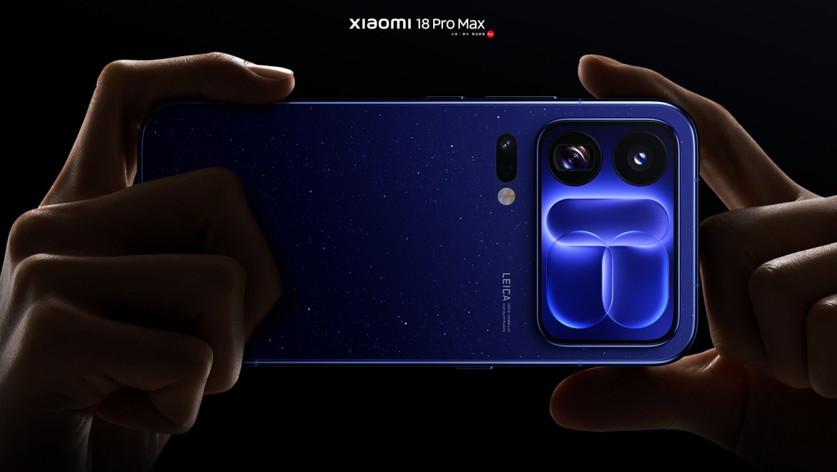 Xiaomi 18 Pro (Max) oficiálne: Nová generácia Snapdragonu, dva displeje aj dostupnosť v Európe