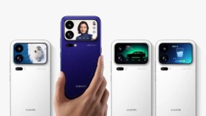 Xiaomi 18 Pro