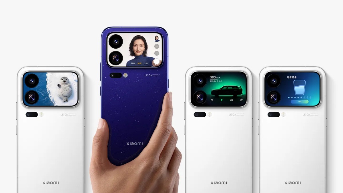 Xiaomi 18 Pro (Max) bude predstavený o pár dní: Poznáme špecifikácie aj dizajn telefónov
